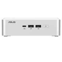 ASUS NUC 15 Pro+ RNUC15CRSU500002/Core Ultra 5 225H/DDR5/7x USB/LAN/WiFi/Intel Arc/M.2/Stylish/L6 Kit/EU power cord