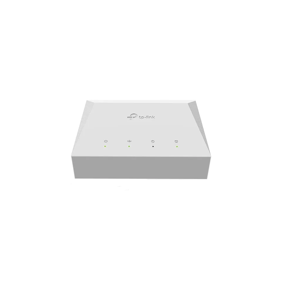 TP-LINK XZ005-G6 - 1portový terminál XPON 2,5GE LAN