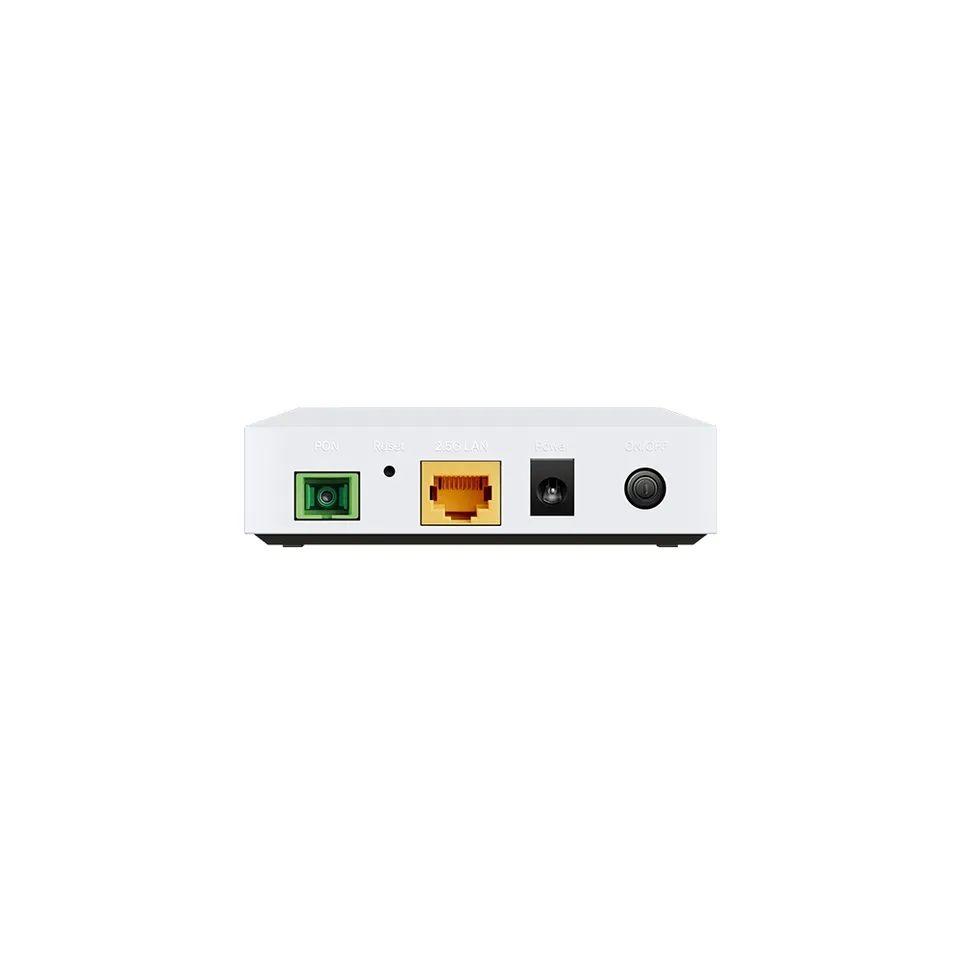 TP-LINK XZ005-G6 - 1portový terminál XPON 2,5GE LAN