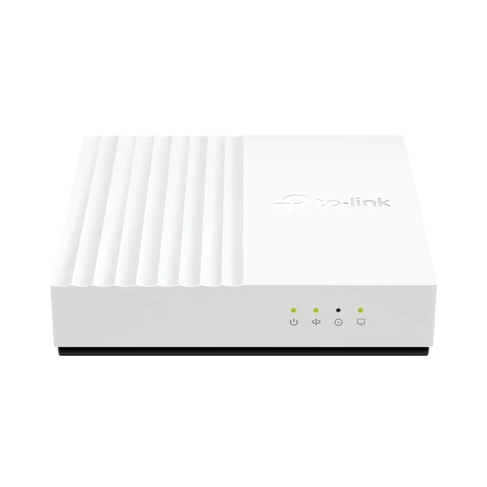 TP-LINK XZ005-G6 - 1portový terminál XPON 2,5GE LAN
