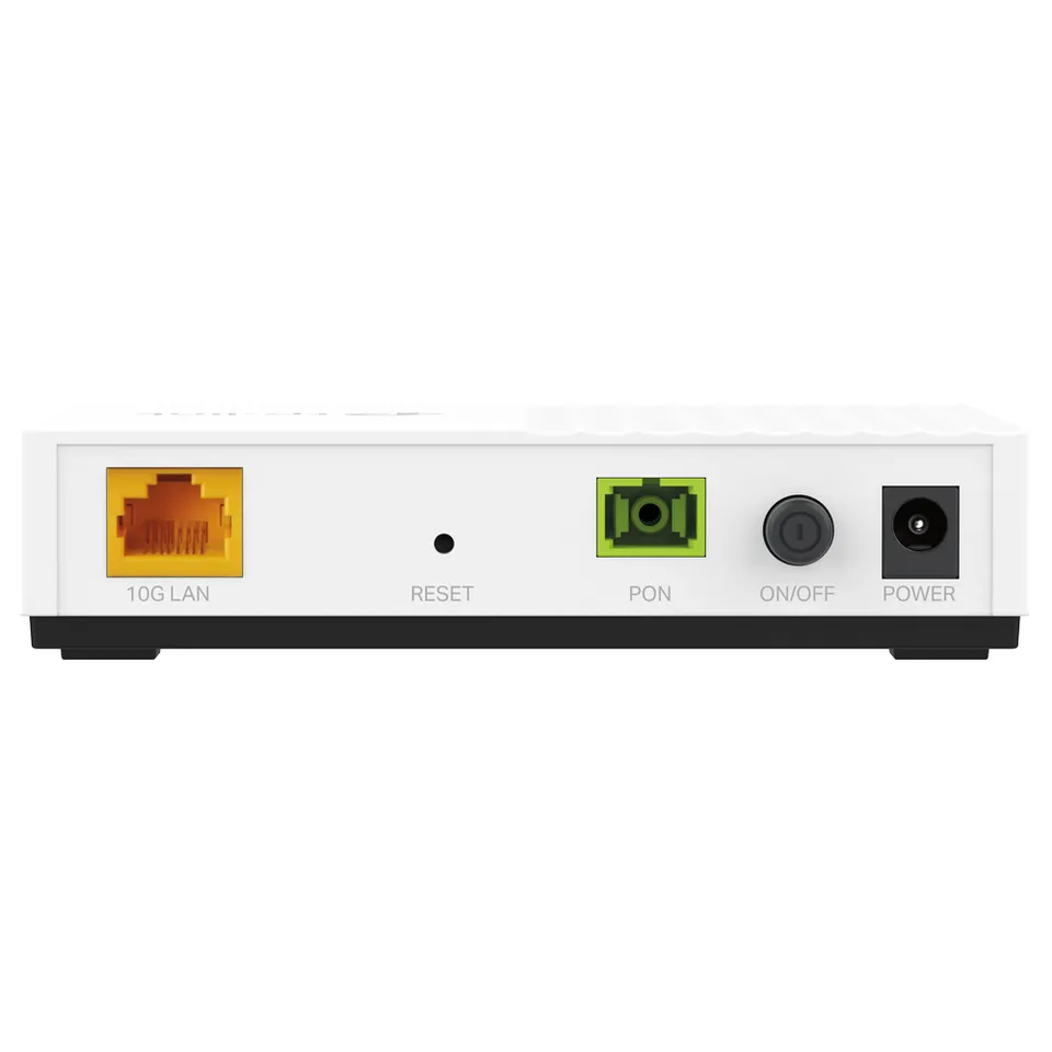 TP-LINK XZ005-G6 - 1portový terminál XPON 2,5GE LAN