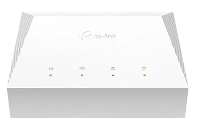 TP-LINK XZ005-G6 - 1portový terminál XPON 2,5GE LAN