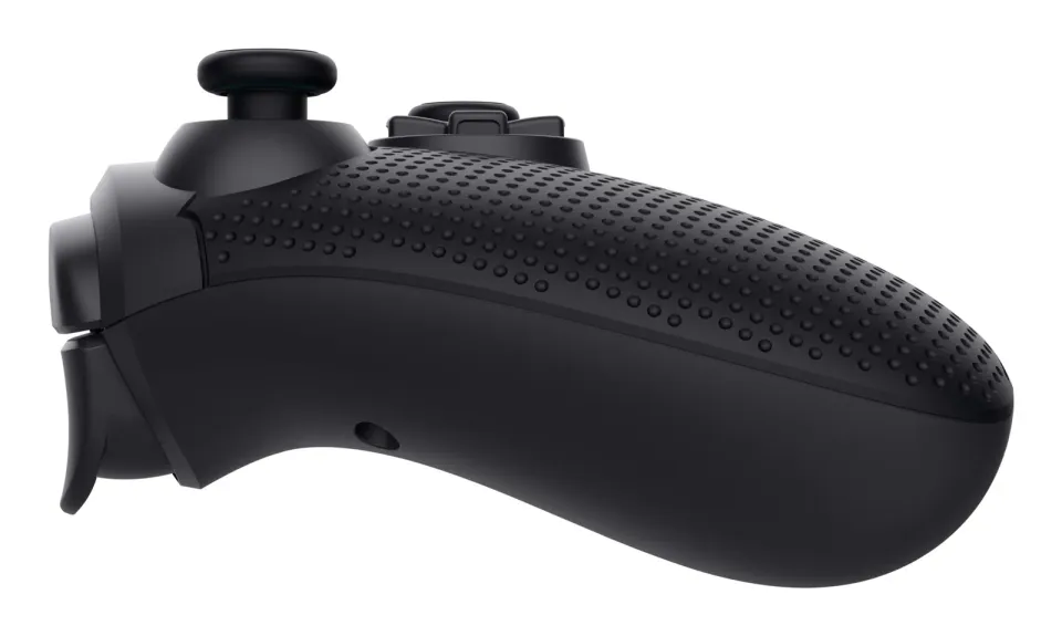 TRUST Gamepad GXT 1246 Muta, pro Nintendo Switch, Bluetooth, černá