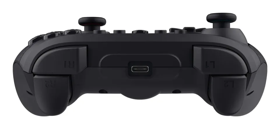 TRUST Gamepad GXT 1246 Muta, pro Nintendo Switch, Bluetooth, černá
