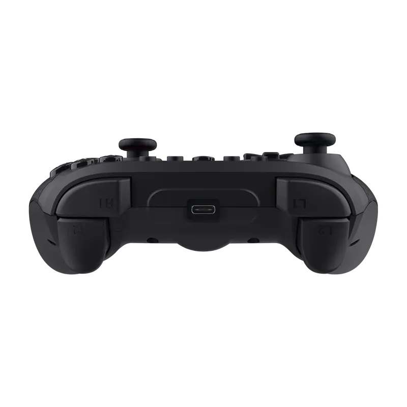 TRUST Gamepad GXT 1246 Muta, pro Nintendo Switch, Bluetooth, černá