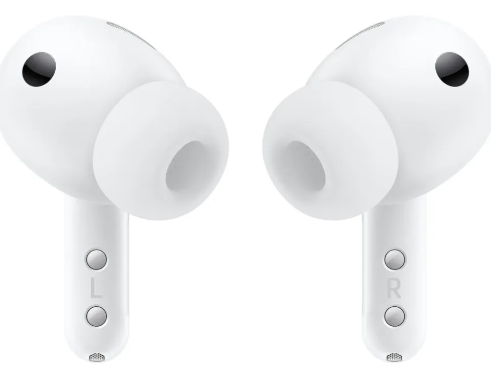 Samsung Galaxy Buds4 Pro/ANC/BT/White