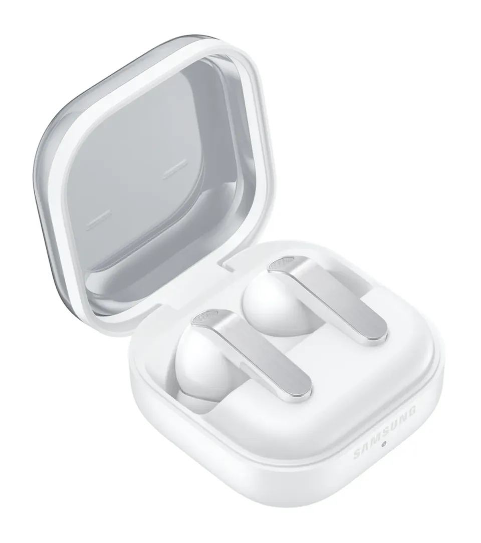 Samsung Galaxy Buds4 Pro/ANC/BT/White