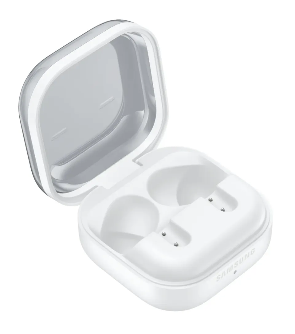 Samsung Galaxy Buds4 Pro/ANC/BT/White