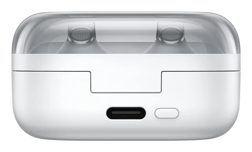 Samsung Galaxy Buds4 Pro/ANC/BT/White