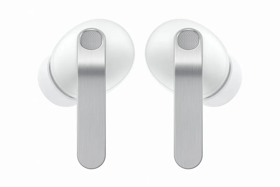 Samsung Galaxy Buds4 Pro/ANC/BT/White