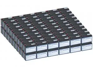 AVACOM AVA-RBP120-12090-KIT PowerWalker