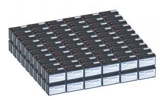 AVACOM AVA-RBP120-12090-KIT PowerWalker