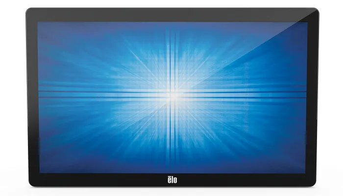 Elo 2702L 27IN LCD FHD PCAP/10-TOUCH USB CLEAR ZERO-BEZEL VG
