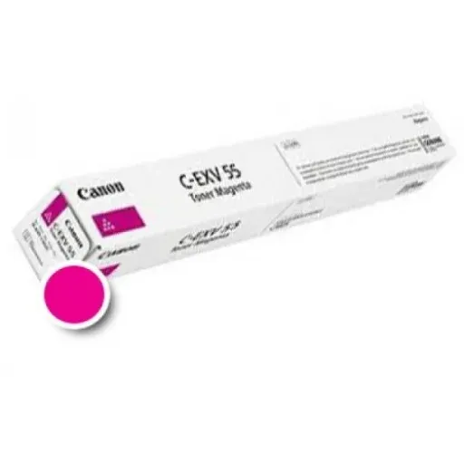 Canon toner C-EXV55 magenta iR-C256i, C356P, C356i