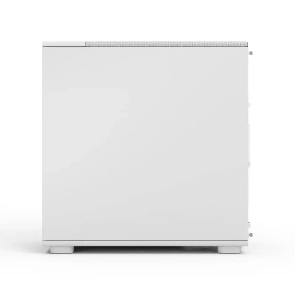 Fractal Design Epoch XL White TG Clear tint