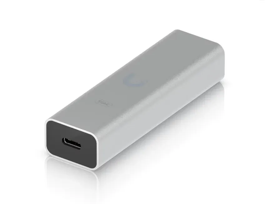 Ubiquiti UACC-Adapter-RJ45-USBC-5GE, USB-C na 5G Ethernet Adapter