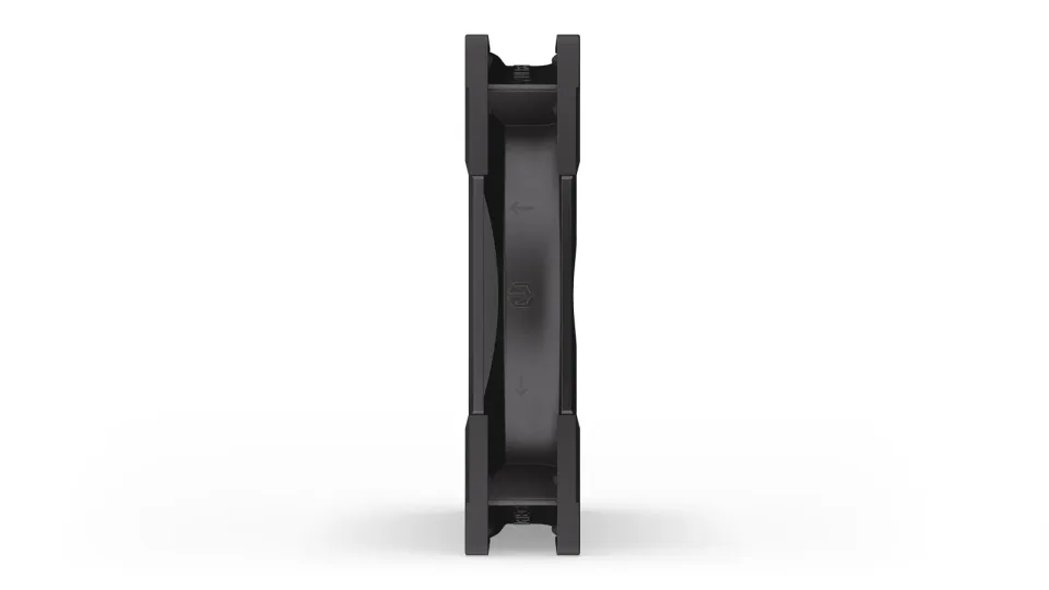 Endorfy ventilátor Fluctus 120 PWM / 120 mm