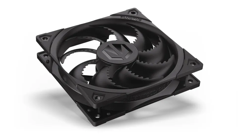 Endorfy ventilátor Fluctus 120 PWM / 120 mm