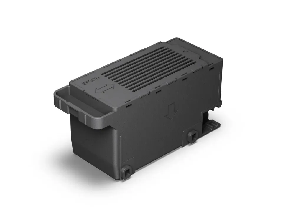 Epson C12C934591 Original-Wartungsbox für EcoTank L6550, L6570, L6580, L8160, L8180, L11160, L15150, L15160 und M15140
