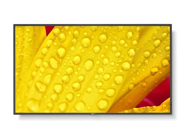 Sharp 75" MultiSync M752- 24/7, 550 cd, IPS LED, 3840x2160, 16:9, 8ms, 8000:1,