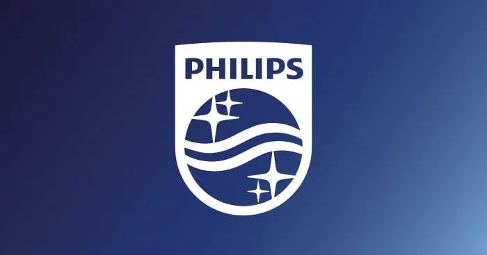 Philips baterie 8LR932 (23A), alkalická - 1ks
