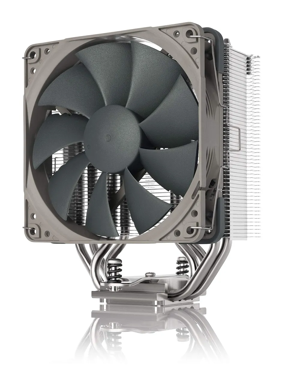 Noctua NH-U12S redux, Intel LGA1150/1151/1155/1156), LGA1200/2066/2011-0/2011-3