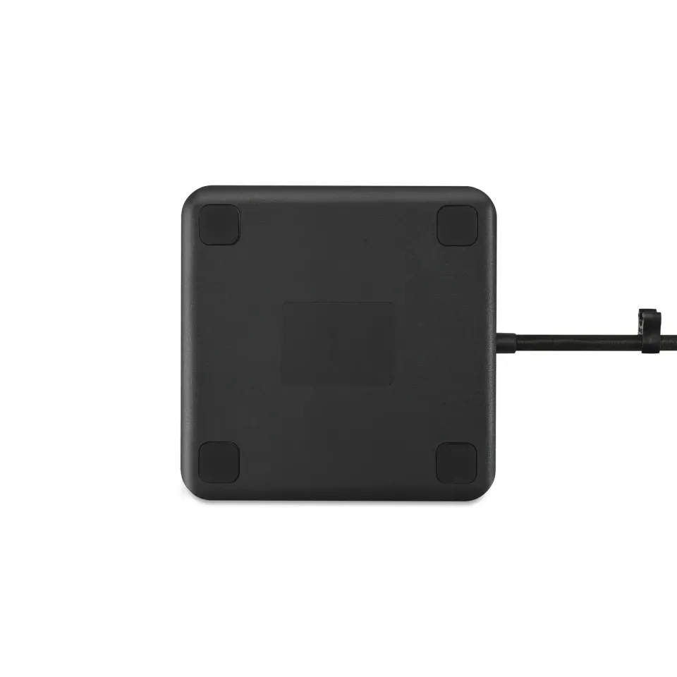Kensington MD120U4 USB4 & Thunderbolt 4 Portable Docking Station