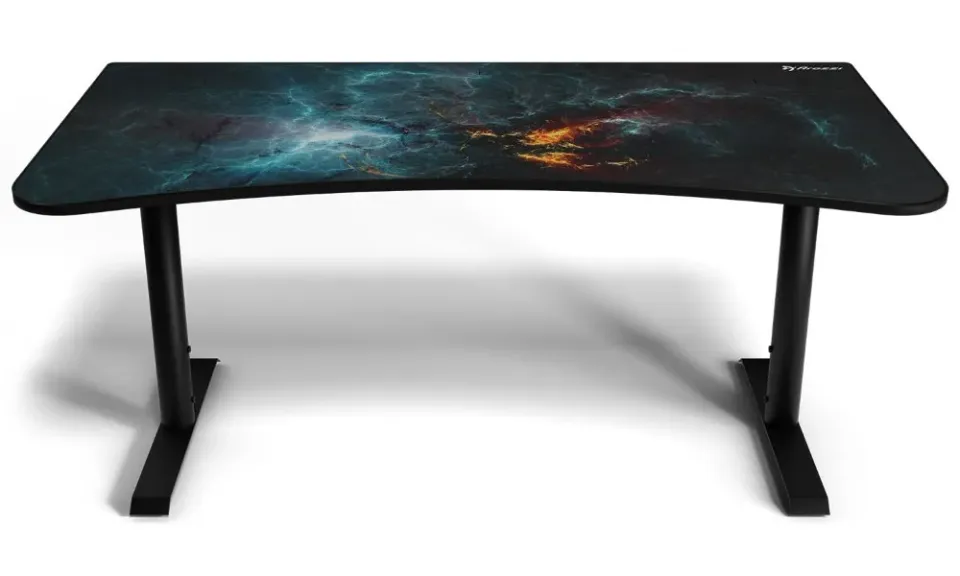 AROZZI herní stůl ARENA Gaming Desk Omega