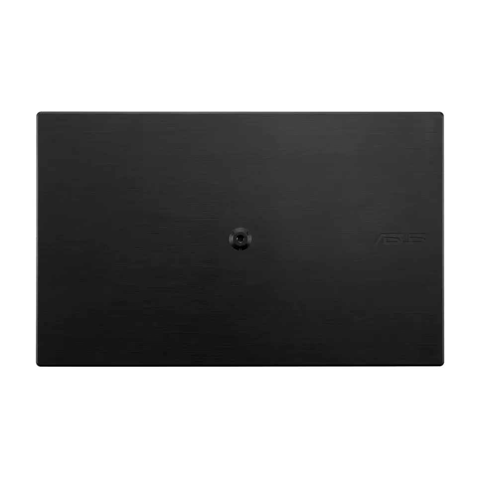 ASUS ZenScreen/MB166B/15,6"/IPS/FHD/60Hz/25ms/Black/3R