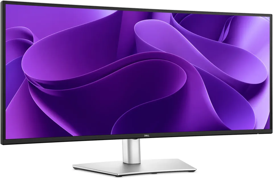 DELL LCD P3425WE - 34"/IPS/LED/3440x1440/21:9/100Hz/5ms/1500:1/350 cd/m2/HDMI/DP/VESA/3YNBD (210-BRDR)
