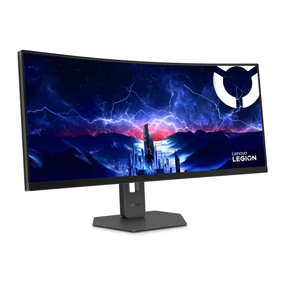 Lenovo Legion/34W-2c/34"/VA/UWQHD/240Hz/0,5ms/Černá/3R