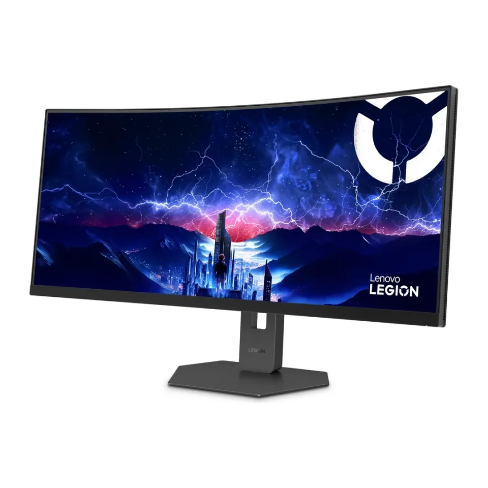 Lenovo Legion/34W-2c/34"/VA/UWQHD/240Hz/0,5ms/Černá/3R