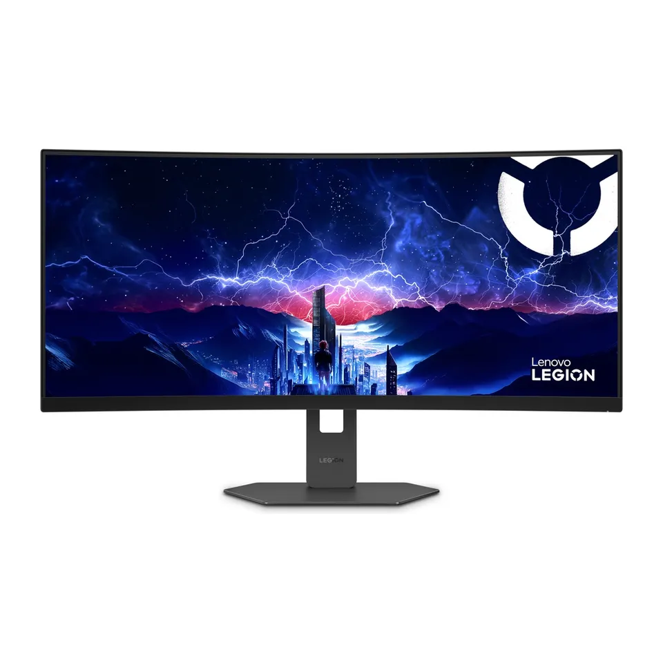Lenovo Legion/34W-2c/34"/VA/UWQHD/240Hz/0,5ms/Černá/3R