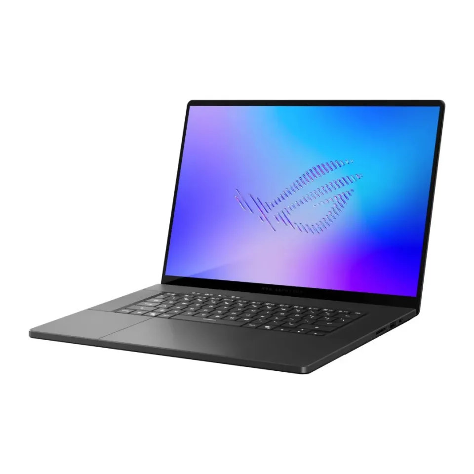 ASUS ROG Zephyrus G16/GU606AR-TB008W/U9-386H/16"/2560x1600/32GB/1TB/RTX 5070Ti/W11H/Gray/2R