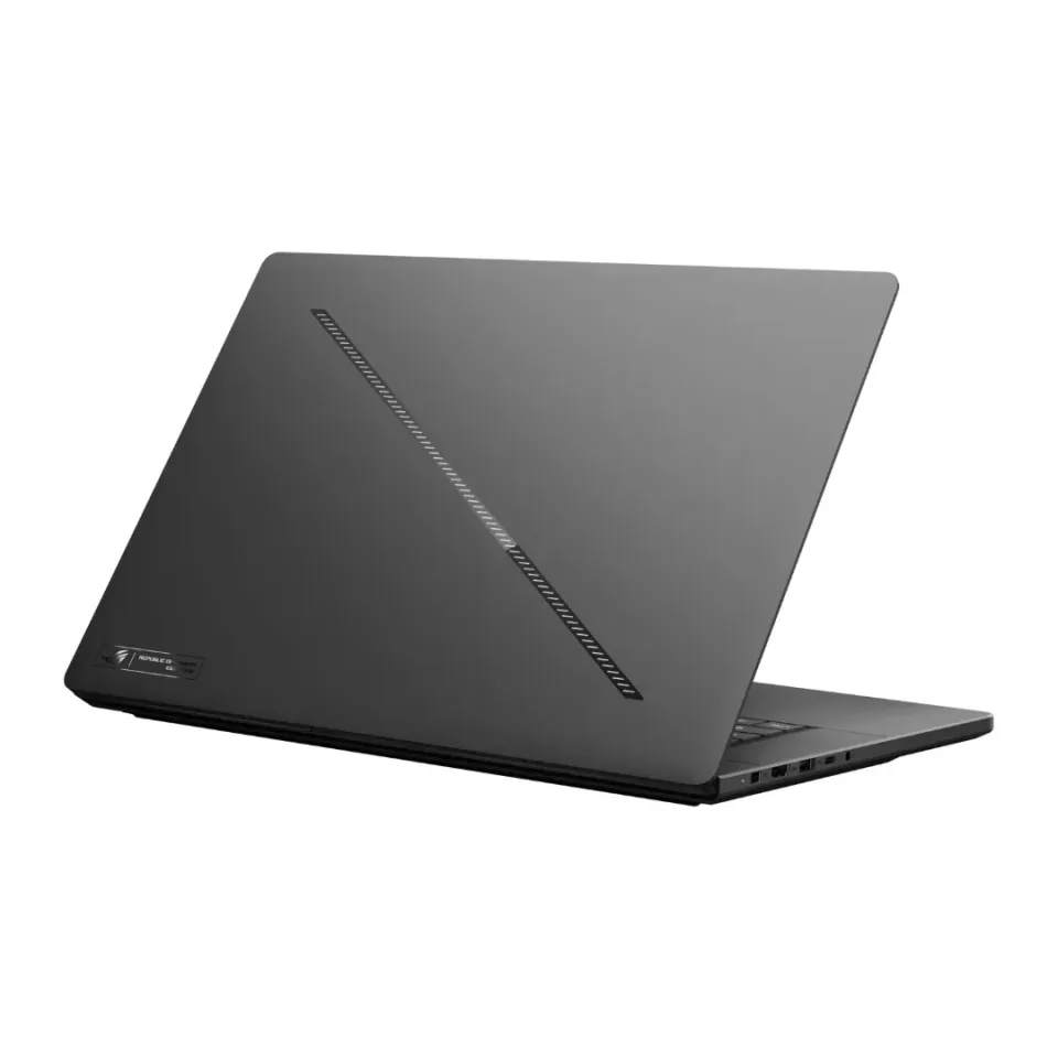 ASUS ROG Zephyrus G16/GU606AR-TB008W/U9-386H/16"/2560x1600/32GB/1TB/RTX 5070Ti/W11H/Gray/2R