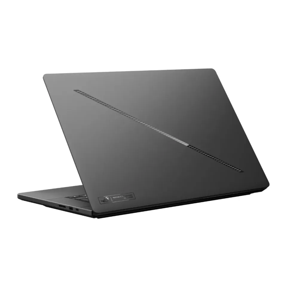 ASUS ROG Zephyrus G16/GU606AR-TB008W/U9-386H/16"/2560x1600/32GB/1TB/RTX 5070Ti/W11H/Gray/2R