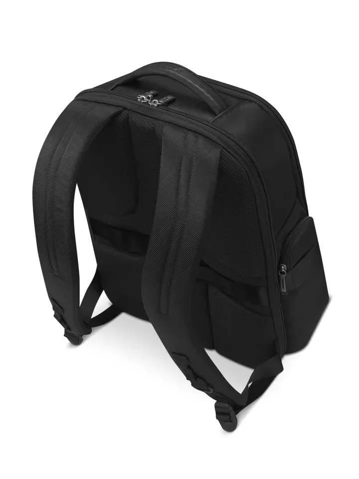 Lenovo Select Targus 16" Mobile Elite Backpack - černý batoh