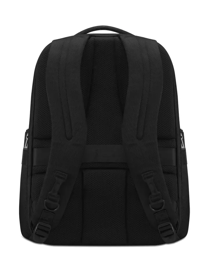 Lenovo Select Targus 16" Mobile Elite Backpack - černý batoh