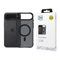 3mk ochranný kryt Smoke MagCase pro Apple iPhone Air