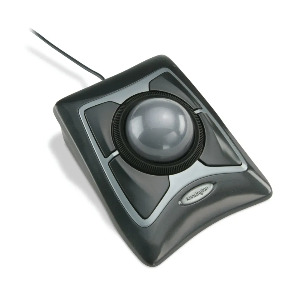 Kensington Expert Mouse Optical (USB/PS2)