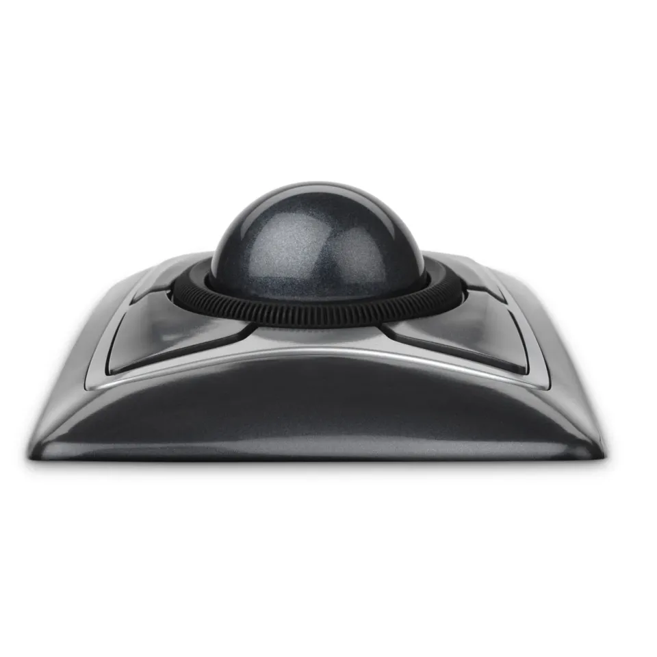 Kensington Expert Mouse Optical (USB/PS2)