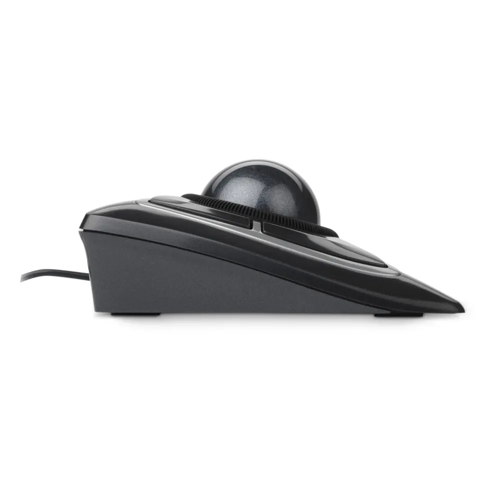 Kensington Expert Mouse Optical (USB/PS2)