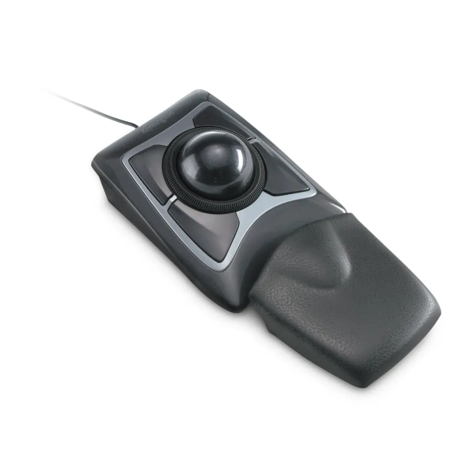 Kensington Expert Mouse Optical (USB/PS2)