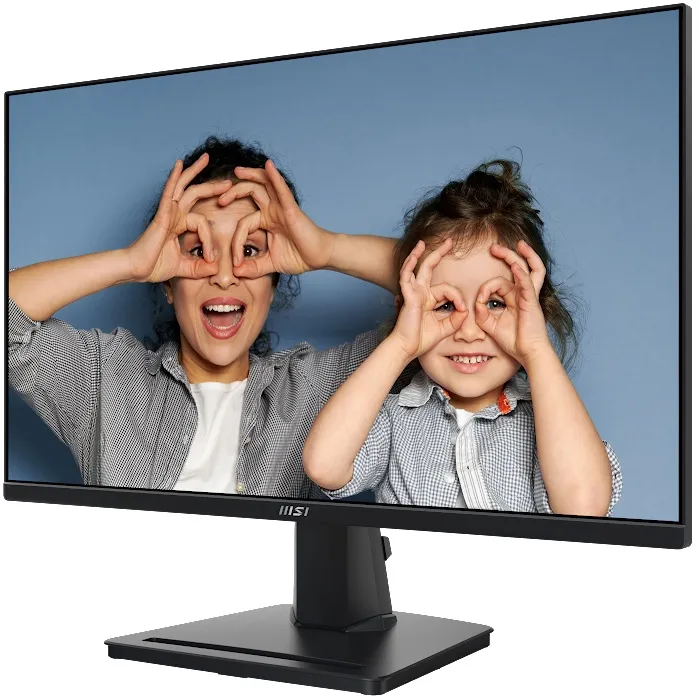 MSI monitor PRO MP251, 24,5"/1920 x 1080 FHD/IPS/100Hz/1ms/1300:1/300cd / m2 /2x