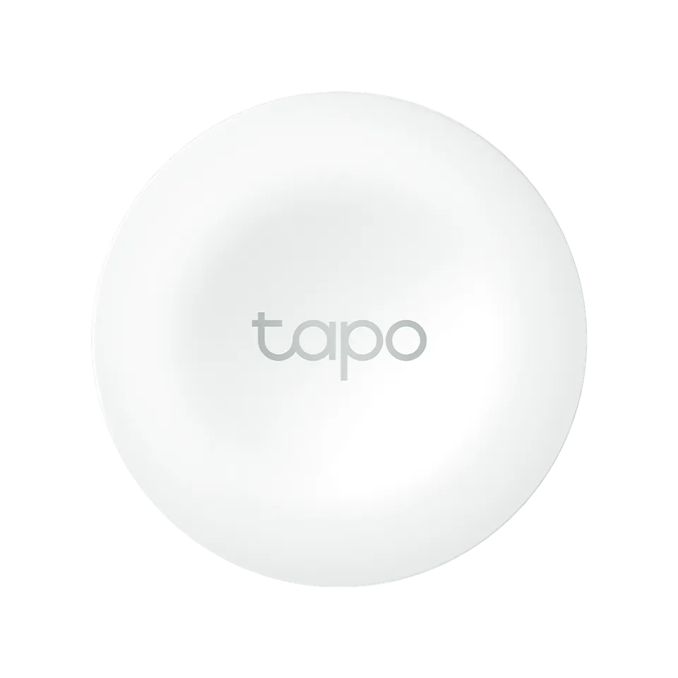 TP- Link Tapo S200B Inteligentní tlačítko