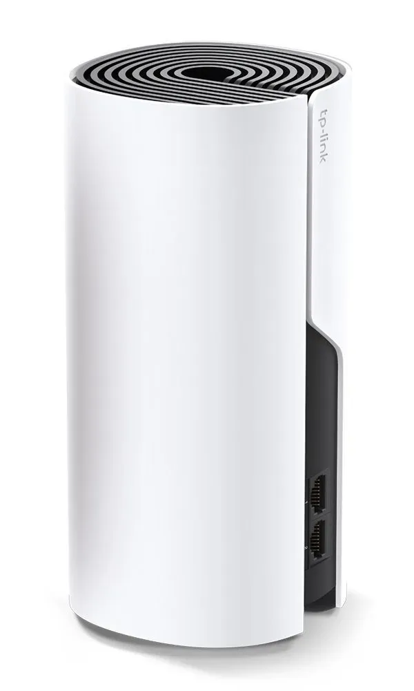 TP-LINK Deco M4 2pack WIFI pro cnelý dům,AC1200 Whole Home Mesh Wi-Fi System