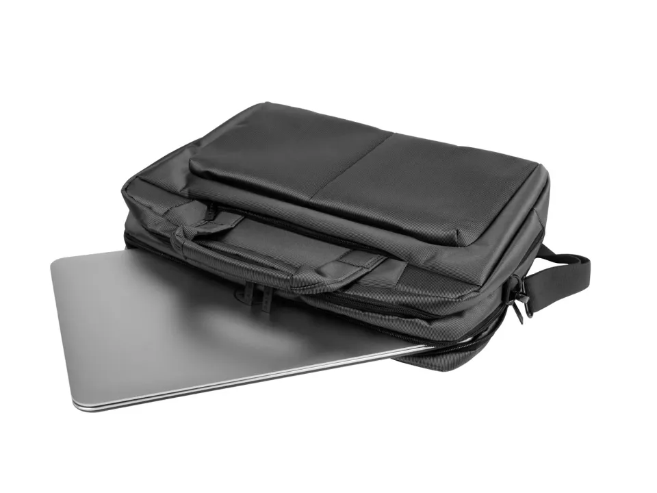 Brašna pro NB NATEC GAZELLE 15,6"-16", černá