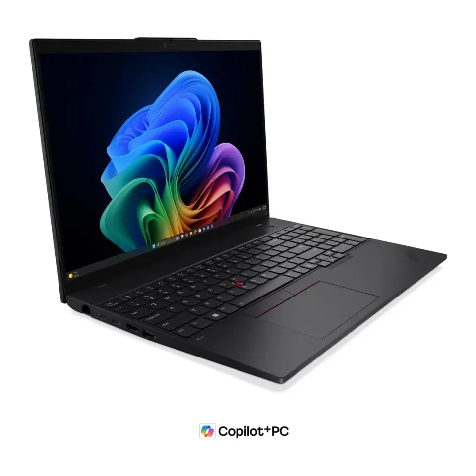 Lenovo ThinkPad L/L16 Gen 3 (Intel)/U7-355/16"/WUXGA/24GB/512GB/Intel int/W11P/Black/3R On-Site