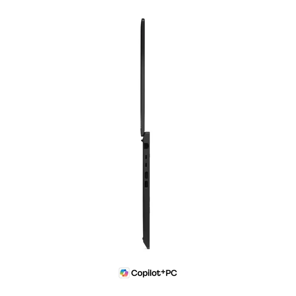 Lenovo ThinkPad L/L16 Gen 3 (Intel)/U7-355/16"/WUXGA/24GB/512GB/Intel int/W11P/Black/3R On-Site