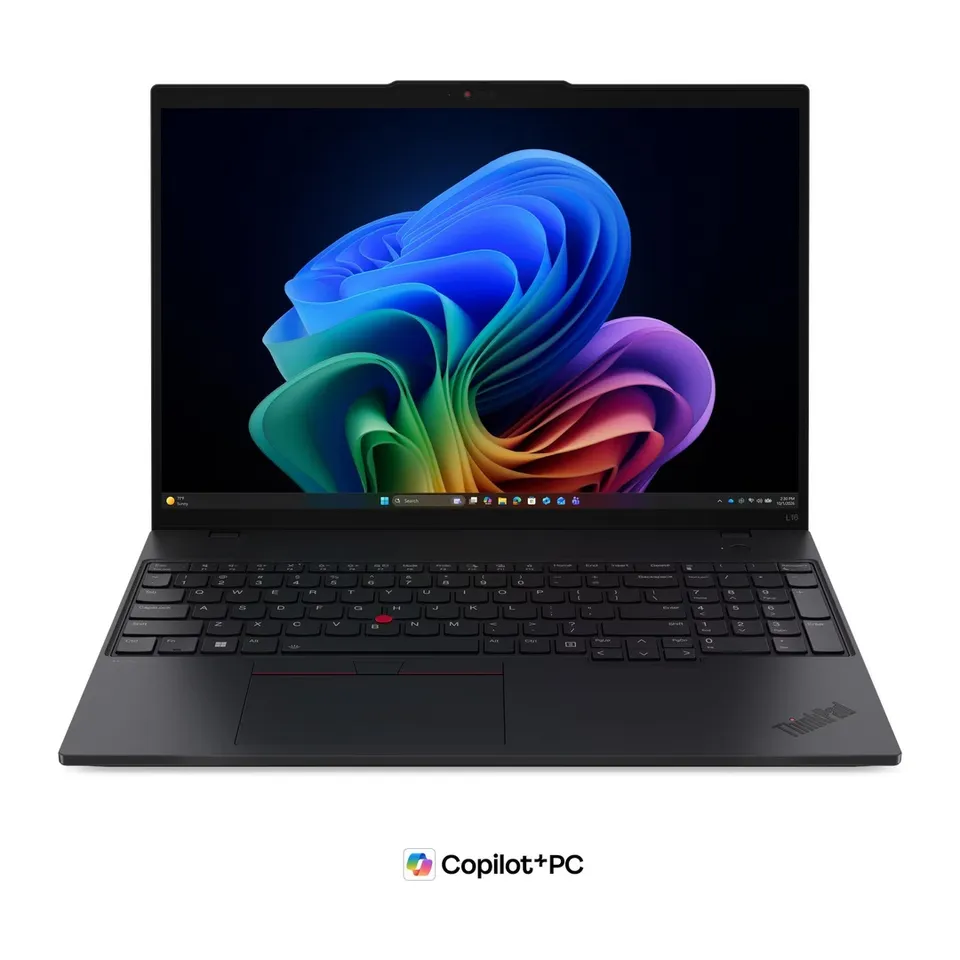 Lenovo ThinkPad L/L16 Gen 3 (Intel)/U7-355/16"/WUXGA/24GB/512GB/Intel int/W11P/Black/3R On-Site